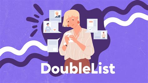 What Is DoubleList 